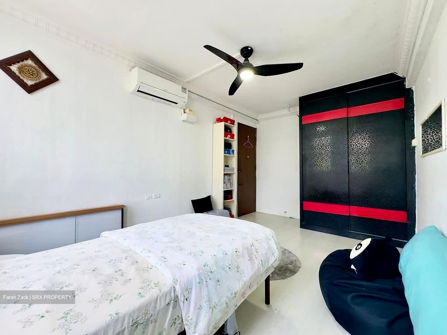 Blk 534 Bukit Batok Street 51 (Bukit Batok), HDB 3 Rooms #589473521